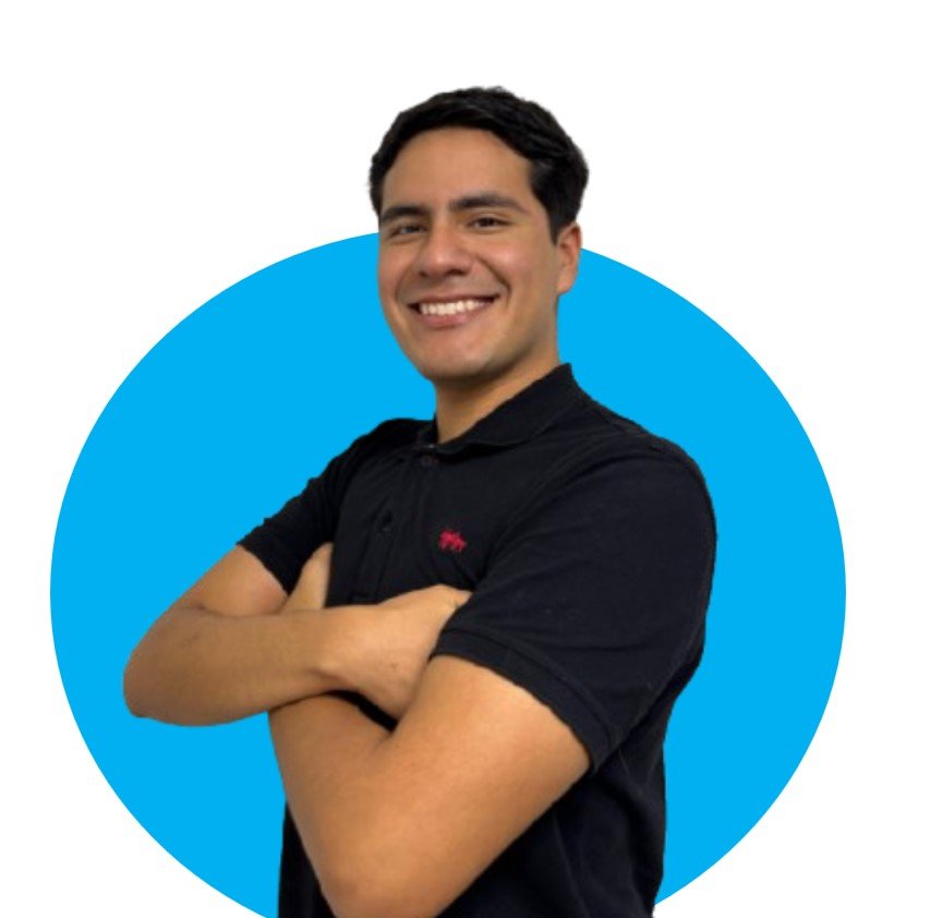 Nombre del integrante